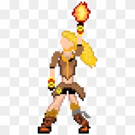 Legs Pixel Art, HD Png Download - cartoon legs png