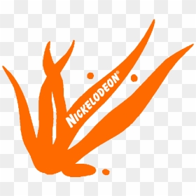 Nickelodeon , Png Download - Graphic Design, Transparent Png - nickelodeon png