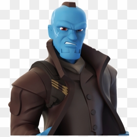Https - //infinity - Disney - Com/en-gb/characters/ - Ronan, HD Png Download - yondu png