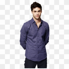 Thumb Image - Alec Lightwood Matthew Daddario Png, Transparent Png - matthew daddario png