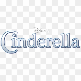 Disney Cinderella Logo , Png Download - Transparent Cinderella Disney ...