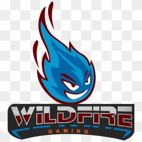 Wildfire Gaming Is A Newly Formed Gaming Group Of Highly - Graphic Design, HD Png Download - optic gaming png