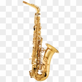 Heritage Eb Alto Saxophone Image - Saxophone, HD Png Download - sax png