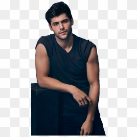 Shadowhunters Matthew Daddario , Png Download - Noah Centineo Matthew Daddario, Transparent Png - matthew daddario png