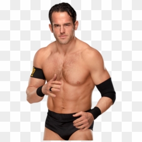 Roderick Strong Png, Transparent Png - hideo itami png