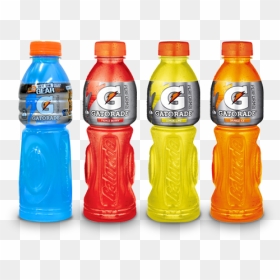 Gatorade Bottle Png, Transparent Png - gatorade bottle png