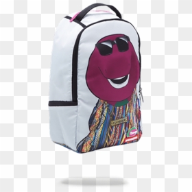 Spongebob Sprayground Backpack, HD Png Download - biggie png