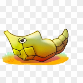Caterpie , Png Download - Cartoon, Transparent Png - caterpie png