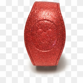 Nail Polish, HD Png Download - red sparkle png