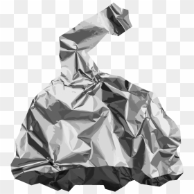 Box Critters Wiki - Tin Foil Hat, HD Png Download - tinfoil hat png