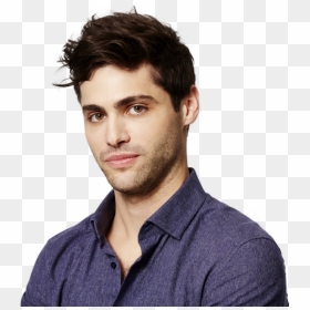 Thumb Image - Matthew Daddario, HD Png Download - matthew daddario png