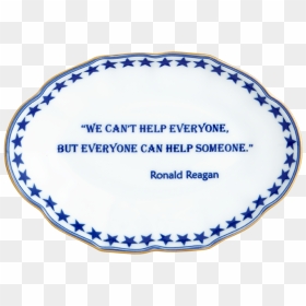 Mottahedeh "everyone Can Help Someone - New Founding Fathers Logo, HD Png Download - ronald reagan png