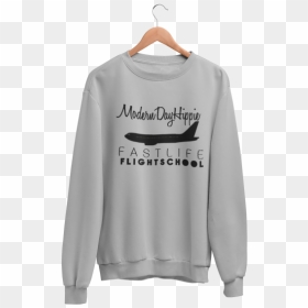 Sweater, HD Png Download - biggie png