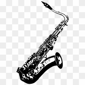 We Will Help You Become A Better Player And Over Time - Saxophone, HD Png Download - sax png