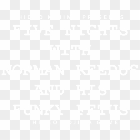 The Logo For Hideo Kojima Presents- Five Nights With - Love, HD Png Download - hideo itami png