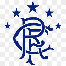 Hopping All Over The World, HD Png Download - rangers logo png
