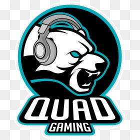 Free Obey Alliance Logo Png - Quad Gaming Csgo Logo, Transparent Png - obey logo png