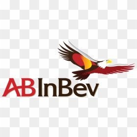 Ab Inbev Logo - Ab Inbev Icon Png, Transparent Png - anheuser busch logo png