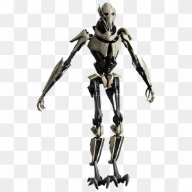 Download Zip Archive - General Grievous Png, Transparent Png - general grievous png