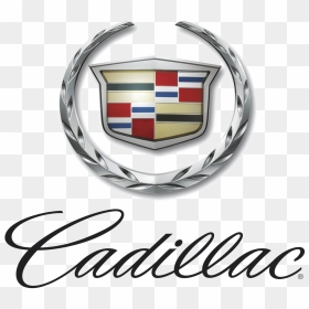 Cadillac Ats General Motors Vector Graphics Logo - Cadillac Logo, HD Png Download - general motors logo png