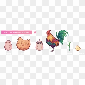 Picture - Rooster, HD Png Download - mlg mountain dew png