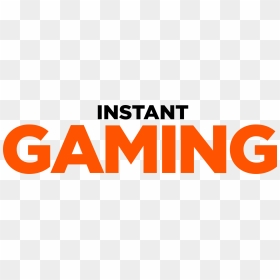 Instant Gaming Logo Png Transparent - Graphic Design, Png Download - optic gaming png