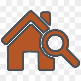 Search For Homes Icon, HD Png Download - zillow icon png