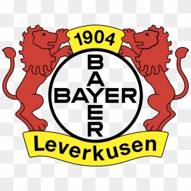 Logo Bayer 04 Leverkusen, HD Png Download - bayer logo png