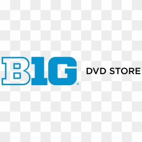 Thumb Image - Big 10 Logo Png, Transparent Png - big ten logo png