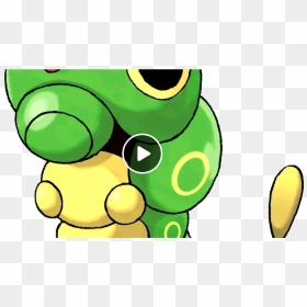 Pokemon Caterpie Evolution , Png Download - Pokemon Caterpie, Transparent Png - caterpie png