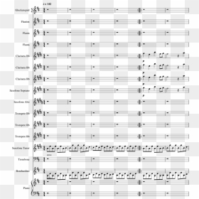 Marshmello Alone Alto Sax Clipart , Png Download - Marshmello Alone Piano Fortnite, Transparent Png - sax png