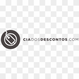 Logo Cia Dos Descontos-01 - Yarnspirations, HD Png Download - cia logo png