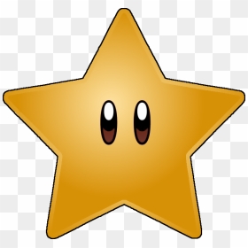 Power Star Icon Smr , Png Download, Transparent Png - orange star png