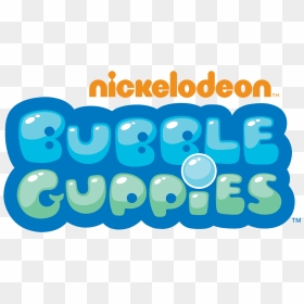 Clipart Library Download Bubble Guppies Nickelodeon - Bubble Guppies, HD Png Download - nickelodeon png