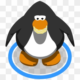 Club Penguin Wiki - Club Penguin Penguin Sprite, HD Png Download - grillz png