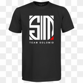 It"s Going To Be Legendary Shirt , Png Download - Team Solomid, Transparent Png - tsm png