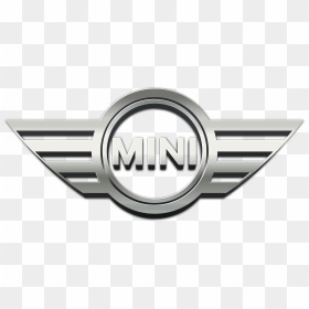 Mini Logo Png Page - Mini Cooper Logo Png, Transparent Png - mini logo png