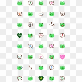 Corona Virus Emoji, HD Png Download - rainbow frog png