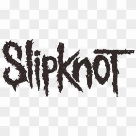Slipknot Logo - Slipknot Logo Png, Transparent Png - disturbed logo png
