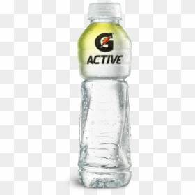 Gatorade, HD Png Download - gatorade bottle png