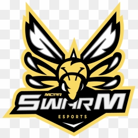 Nba 2k League , Png Download - Team Swarm Logo, Transparent Png - 2k logo png