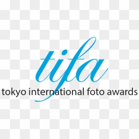 Tokyo International Foto Awards, HD Png Download - tifa png