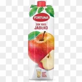 Fortuna Soki, HD Png Download - apple juice png