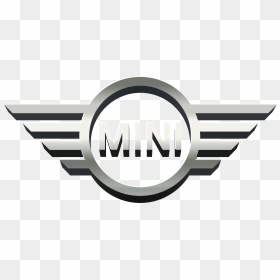 Mini Logo Png - Circle, Transparent Png - mini logo png