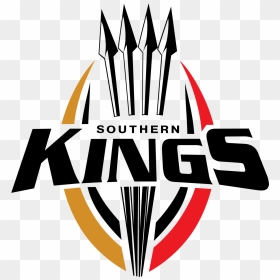 Southern Kings Rugby Logo - Southern Kings Logo Png, Transparent Png - kings logo png