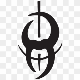 Tsm Symbol White - Emblem, HD Png Download - tsm png