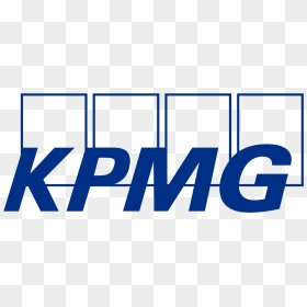 Kpmg Logo Cutting Through Complexity, HD Png Download - kpmg logo png