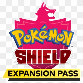 Thumbnail - Pokemon Sword Logo Png, Transparent Png - sword logo png