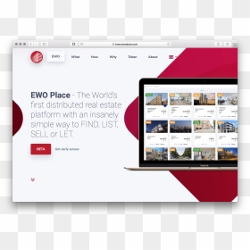 Screenshot, HD Png Download - zillow icon png