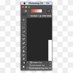Screenshot, HD Png Download - paint drop png